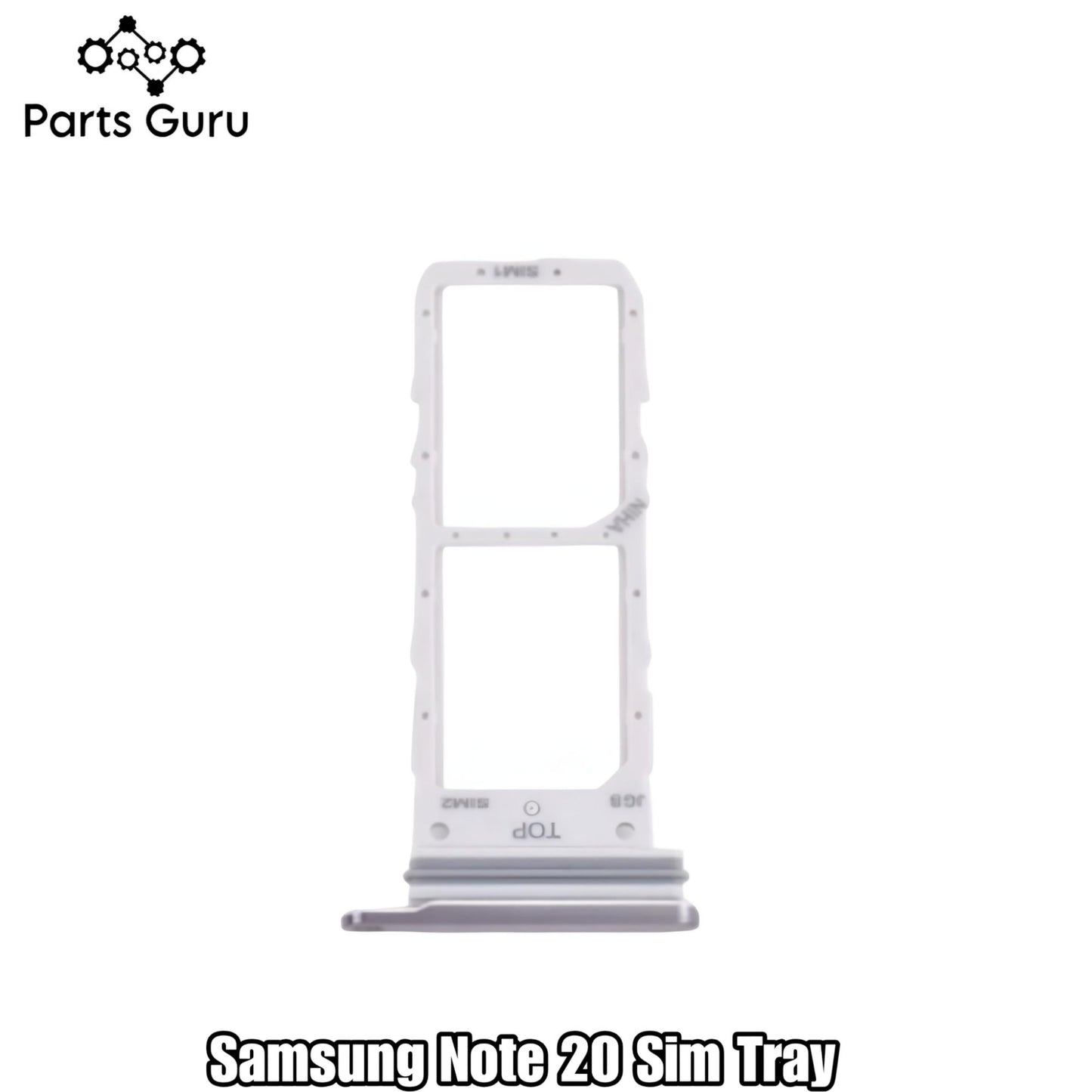 Samsung Galaxy Note 20 Sim Tray || samsung note 20 sim tray || Samsung Note 20 Sim Tray || Note 20 Sim tray/ Sim Slot || Parts Guru