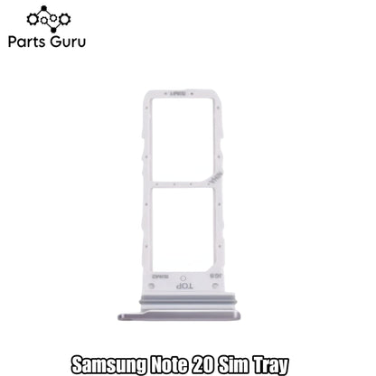 Samsung Galaxy Note 20 Sim Tray || samsung note 20 sim tray || Samsung Note 20 Sim Tray || Note 20 Sim tray/ Sim Slot || Parts Guru