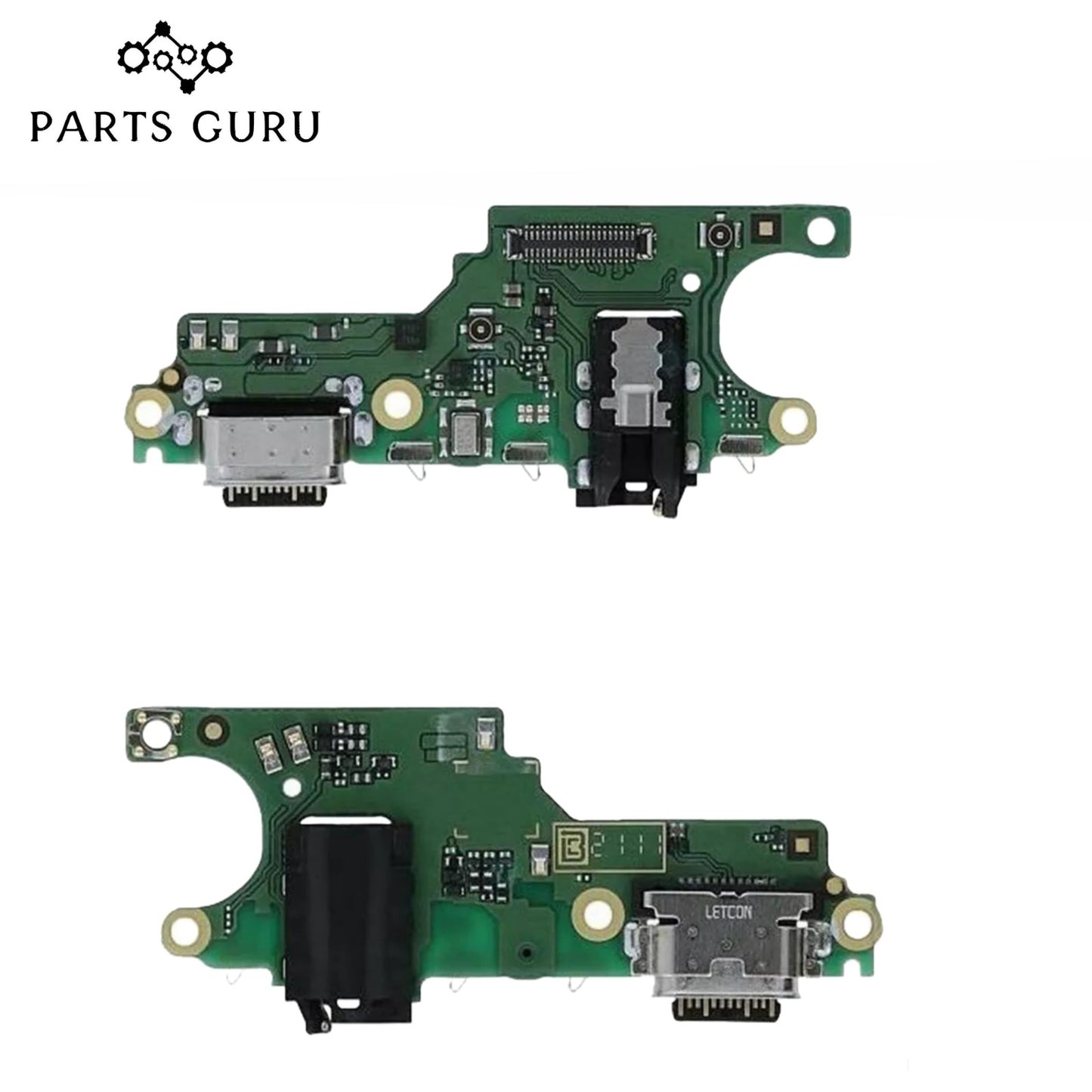 Nokia X10 Charging Strip || Nokia X10 Charging Board || Nokia X10 Charging flex\ Charging Strip || Parts Guru