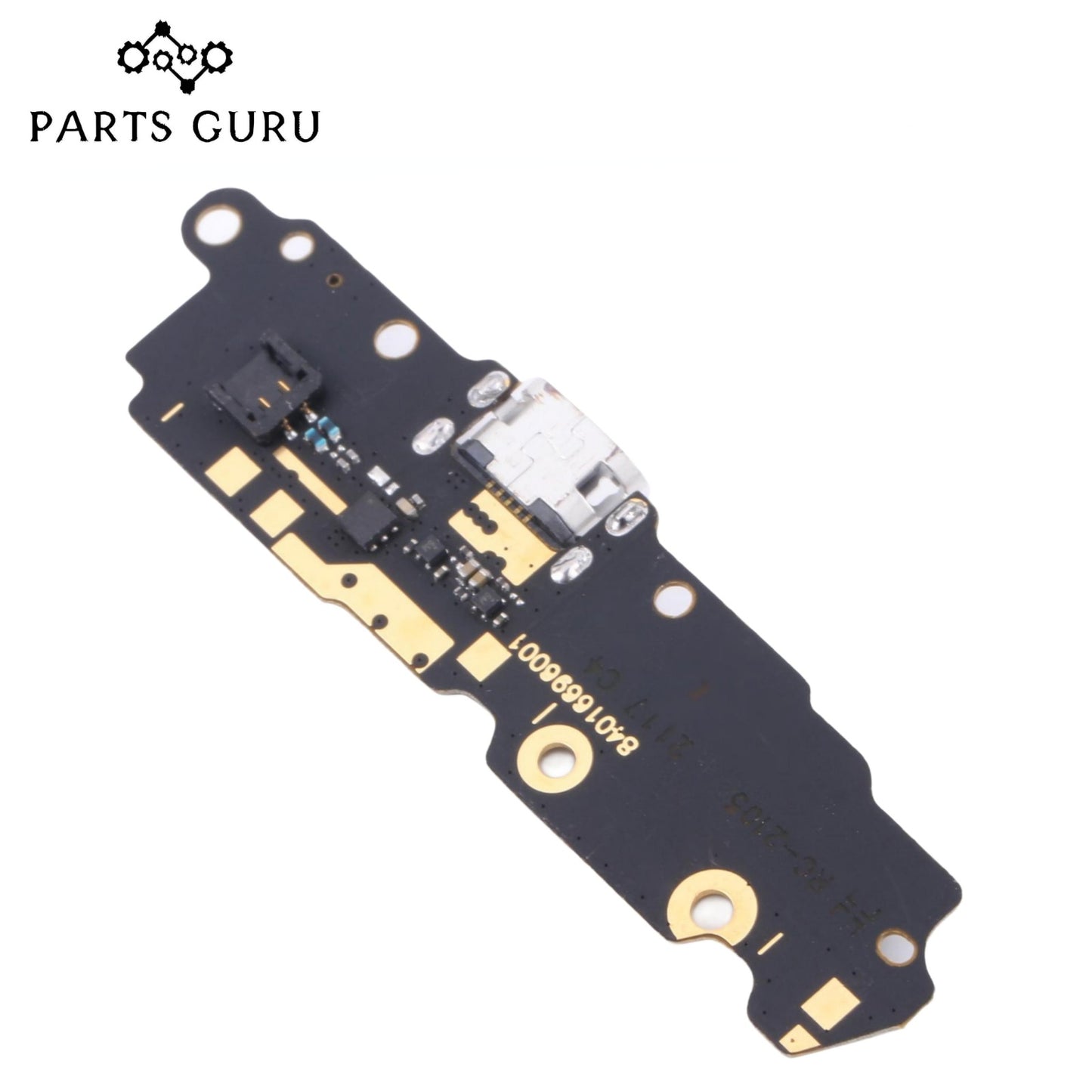 Moto E4+ Charging Strip || Moto E4+ ChargingBoard || Moto E4+ Charging flex\ Charging Strip || Parts Guru