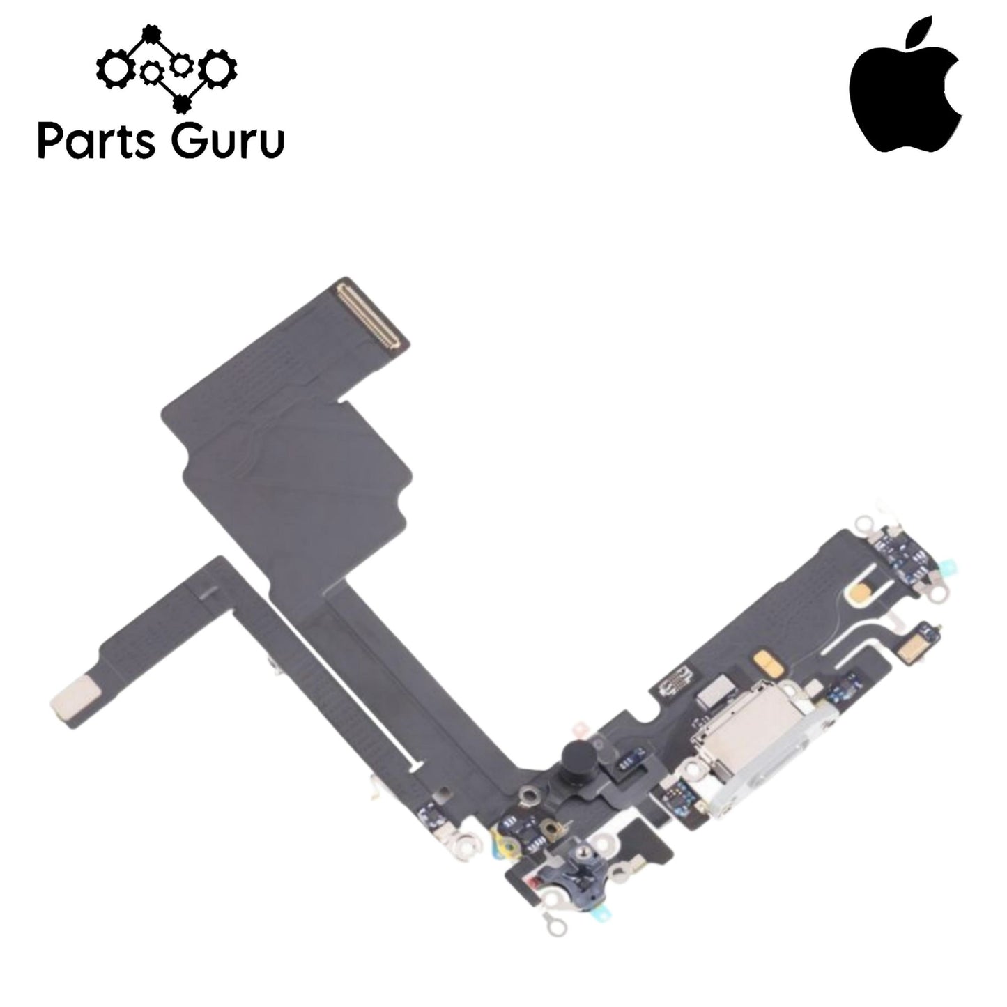 Iphone 15 Pro Max Charging Strip || iphone 15 pro max charging flex || Parts Guru