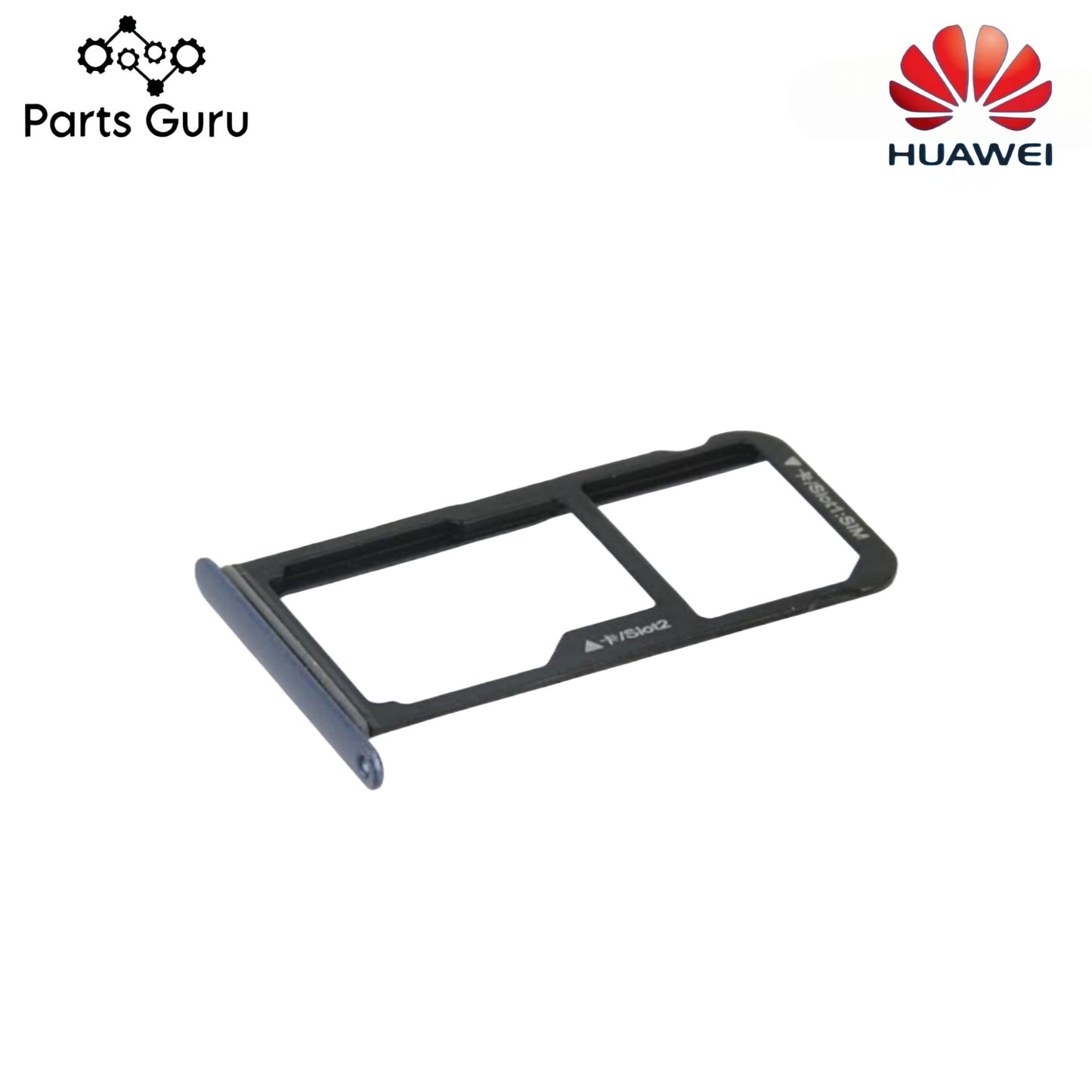 Huawei P 10 Lite Sim Tray || P 10 Lite Sim Tray || Huawei P 10 lite Sim tray/ Sim Slot || Parts Guru