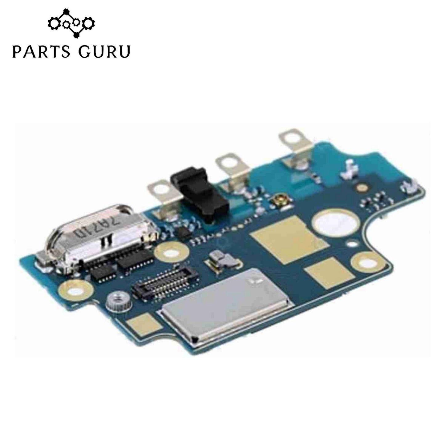 Nokia 8 Charging Strip || Nokia 8 ChargingBoard || Nokia 8 Charging flex\ Charging Strip || Parts Guru