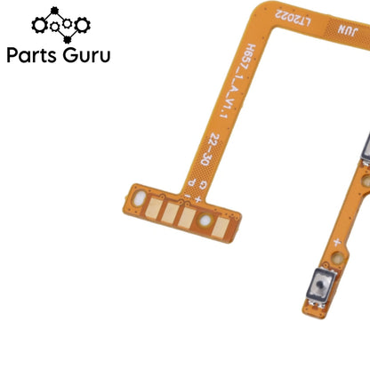 Infinix Note 8i X683 Power Button & Volume Button Flex  || Infinix note 8i power volume button strip || X683 on off volume strip || Parts Guru
