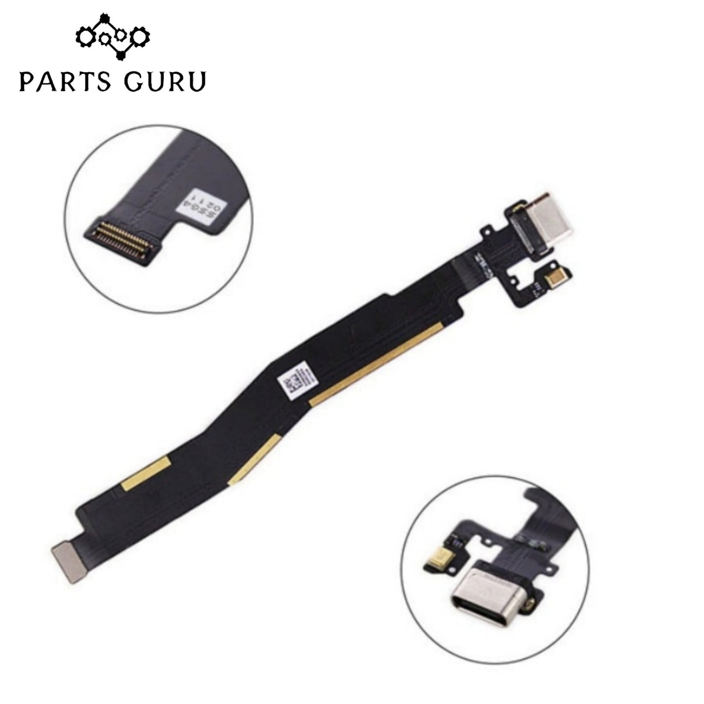 Oneplus 3 Charging Strip || Oneplus 3 Charging Strip || Oneplus 3 Charging flex\ Charging Strip || Parts Guru