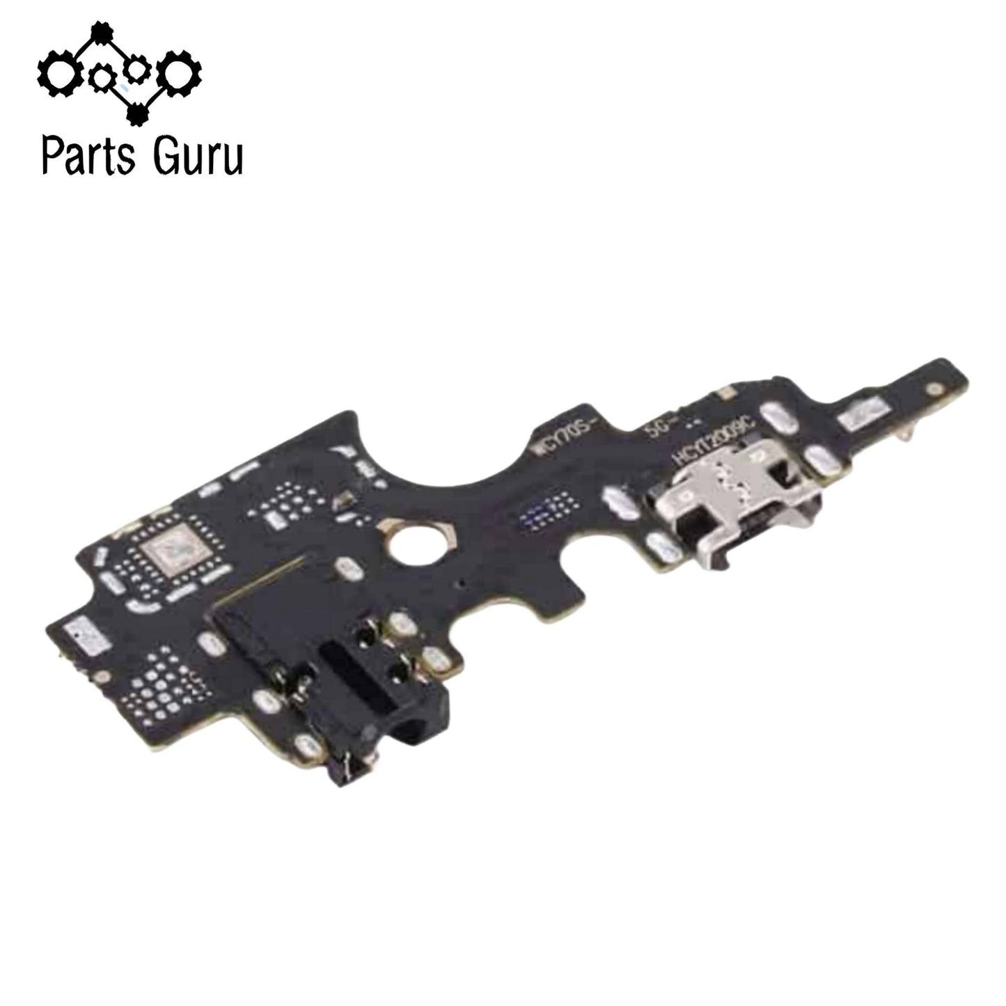 Vivo Y51S Charging Board || Vivo Y51s charging strip || vivo y51s charging port || Parts Guru