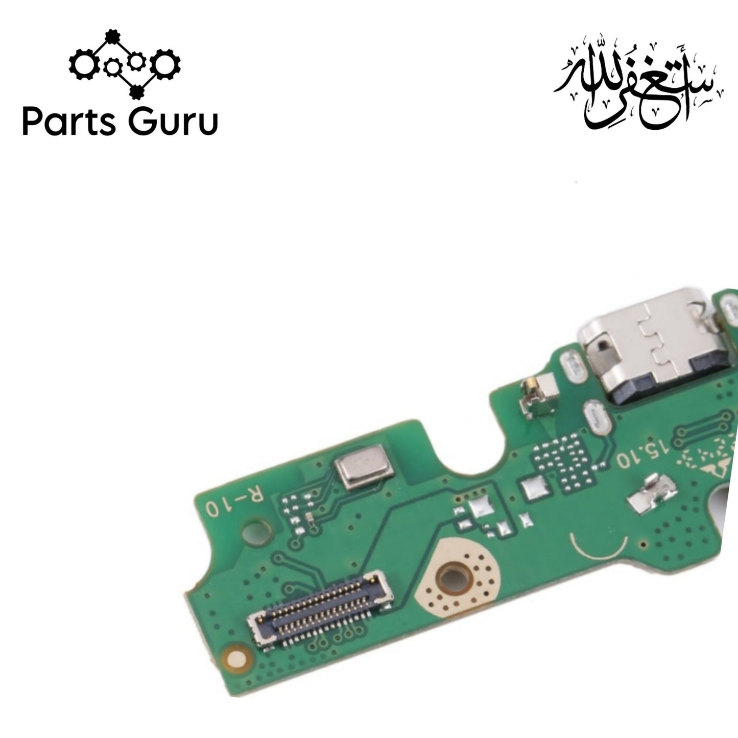 Techno Spark 8 Charging Board || Techno Spark 8 Charging strip || Spark 8 charging port || Parts Guru