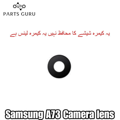 Samsung A73 Camera Glass || Samsung A73 camera lens || Samsung A73 camera glass || Parts Guru