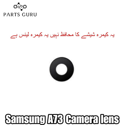 Samsung A73 Camera Glass || Samsung A73 camera lens || Samsung A73 camera glass || Parts Guru