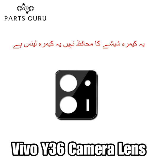 Vivo Y36 Camera Glass || Vivo y36 camera lens || Vivo Y36 camera glass || Parts Guru