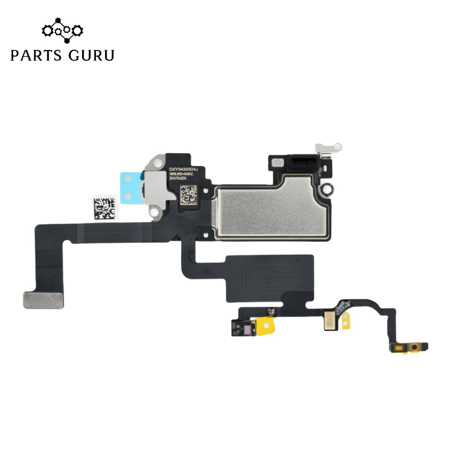 Iphone 12 Pro Speaker Strip || Iphone 12 pro Earpiece Speaker Strip  || iphone 12 pro earpiece strip  || Parts Guru