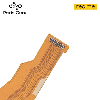 Realme C51 Motherboard Strip || C51 Main Strip || Realme c51 display strip || Parts Guru