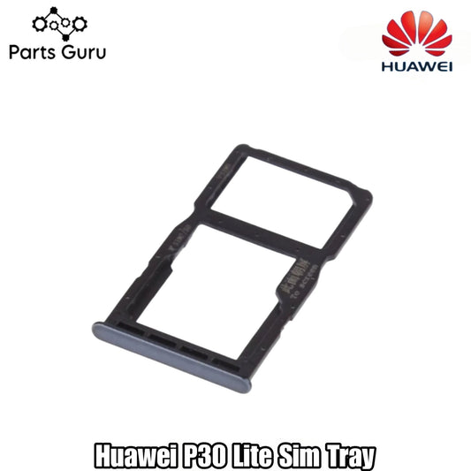 Huawei P 30 Lite Sim Tray || P 30 lite Sim Tray || P 30 lite Sim tray/ Sim Slot || Parts Guru