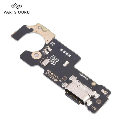 Xiaomi Redmi Note 10 5G Charging Strip || Xiaomi Note 10 5G Charging Strip || xiaomi redmi note 10 5g charging board || Parts Guru