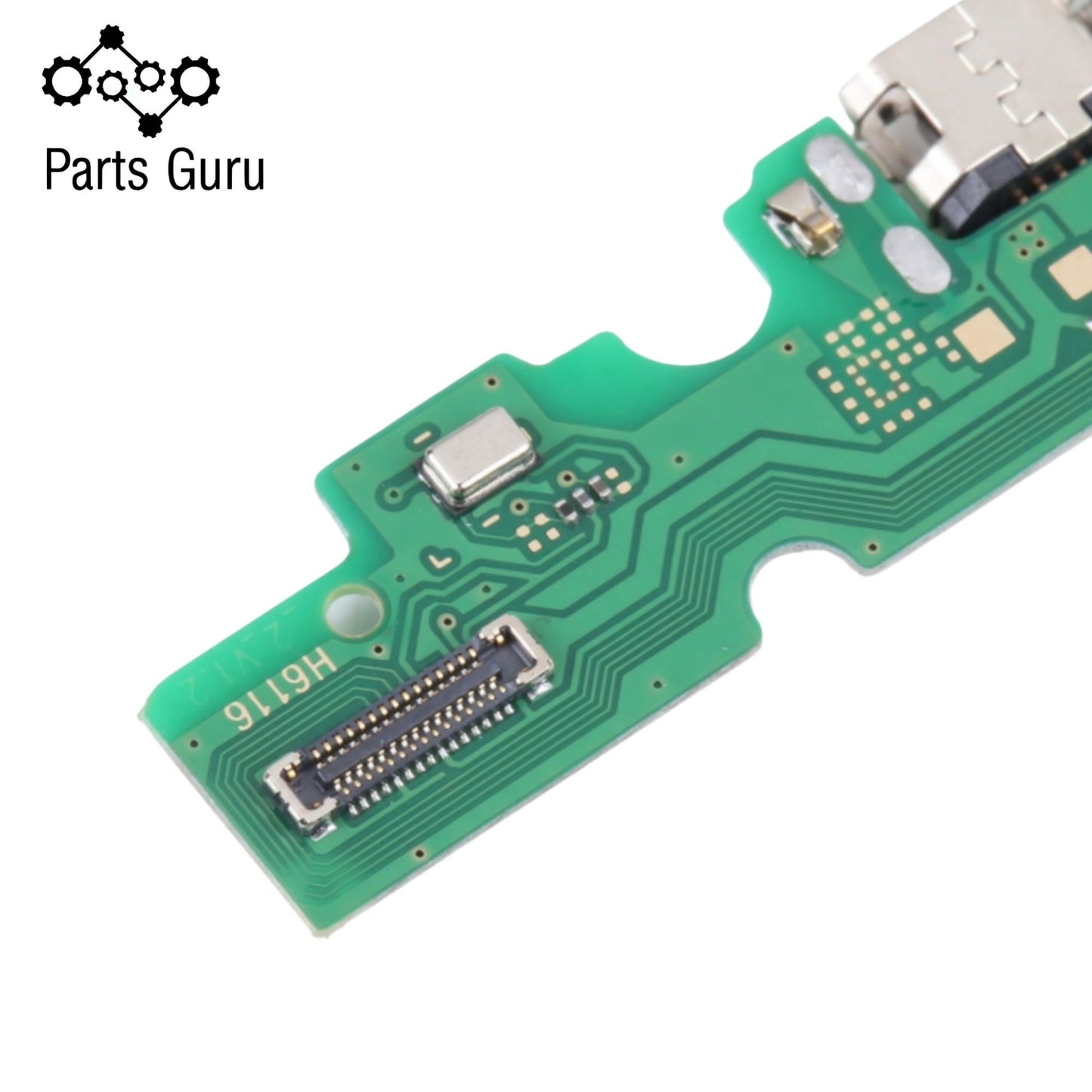 Infinix Hot 10 play charging port || Infinix Hot 10 Play X688 Charging Port Board || infinix x688 strip || Parts Guru