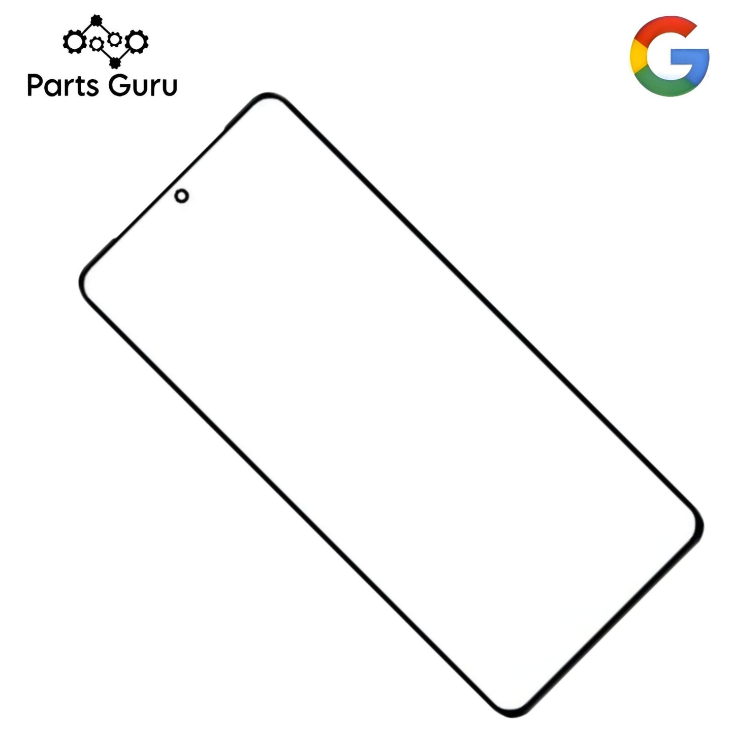 Google Pixel 8 Pro Touch Glass || Google pixel 8 pro OcA Glass || Parts Guru