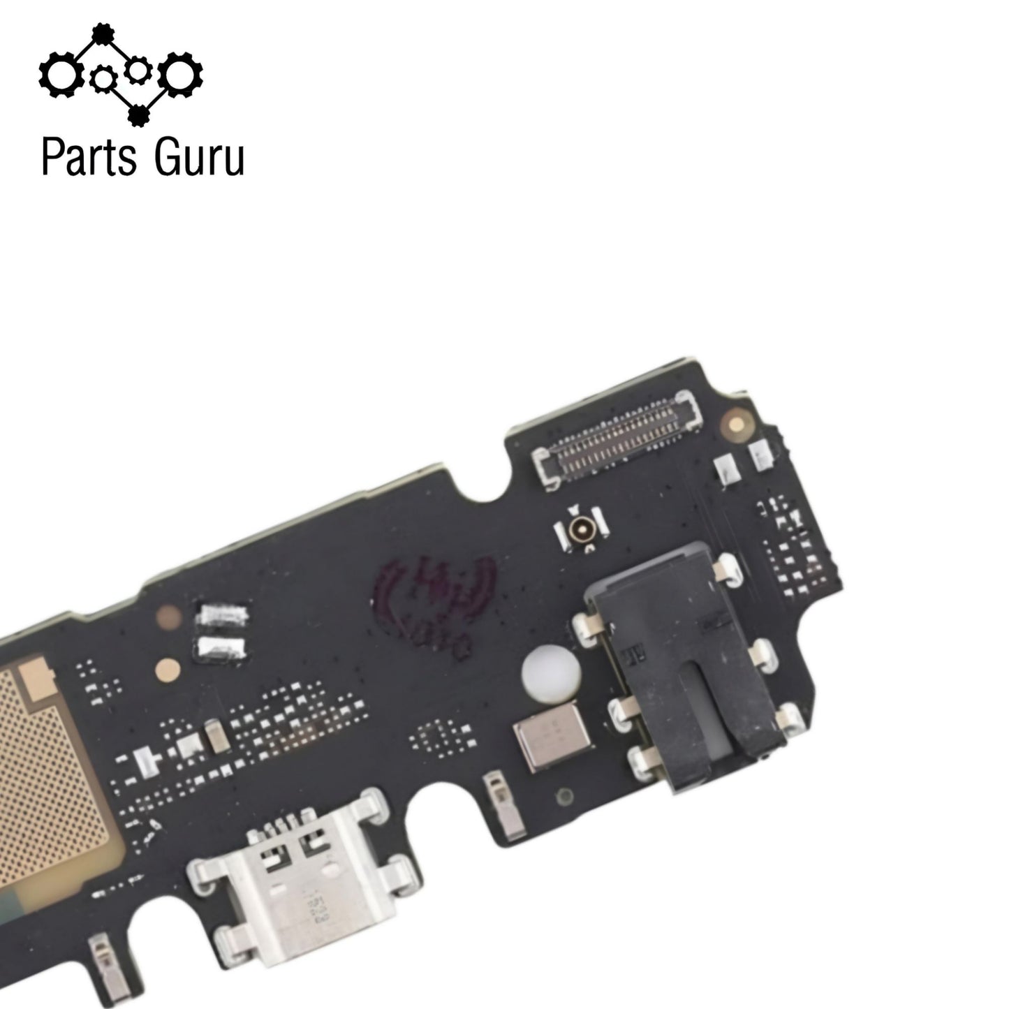Vivo Y83 Charging Board || Vivo Y83 Charging strip || vivo y83 charging flex || Parts Guru