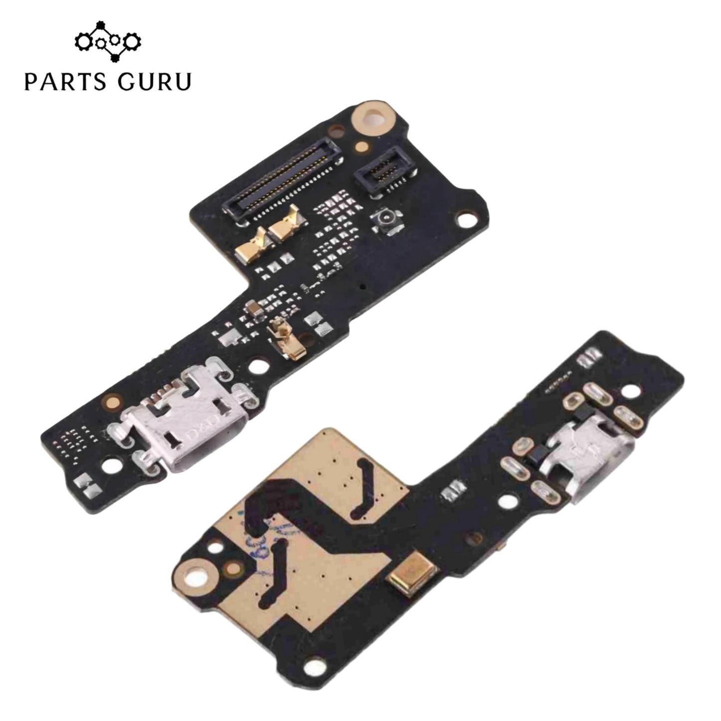 Redmi 7A Charging Board || Redmi 7A Charging Board || Xiaomi Redmi 7A Charging flex\ Charging Strip || Parts Guru