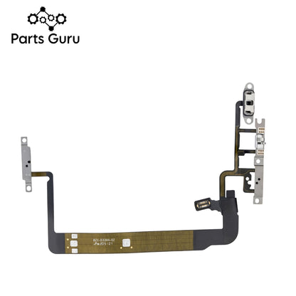 Iphone 12 Power Volume Button Flex || Iphone 12 on off volume strip || Parts Guru