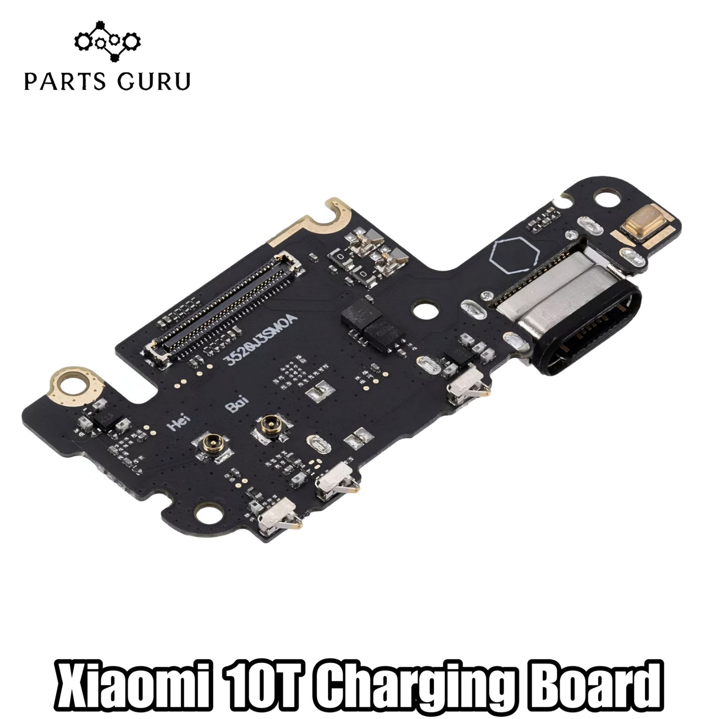 Xiaomi Mi 10T Charging Strip || Mi 10T Charging Board || xiaomi 10t charging strip || xiaomi mi 10t charging strip || Parts Guru
