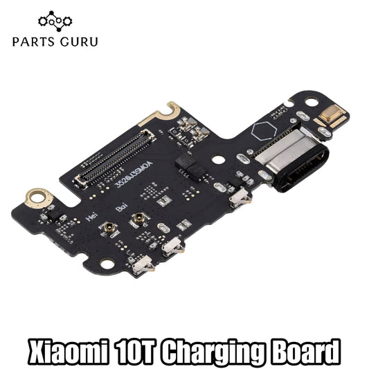 Xiaomi Mi 10T Charging Strip || Mi 10T Charging Board || xiaomi 10t charging strip || xiaomi mi 10t charging strip || Parts Guru