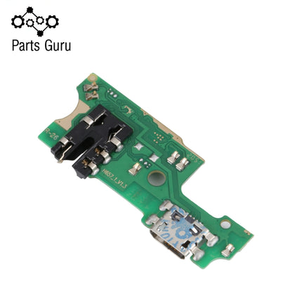 Infinix hot 10 x682 charging strip || Infinix Hot 10 X682B X682C Charging Port Board || Infinix x682 charging flex || Parts Guru