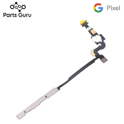 Google Pixel 6A Power Volume Button Strip || Pixel 6a on off volume strip || Parts Guru