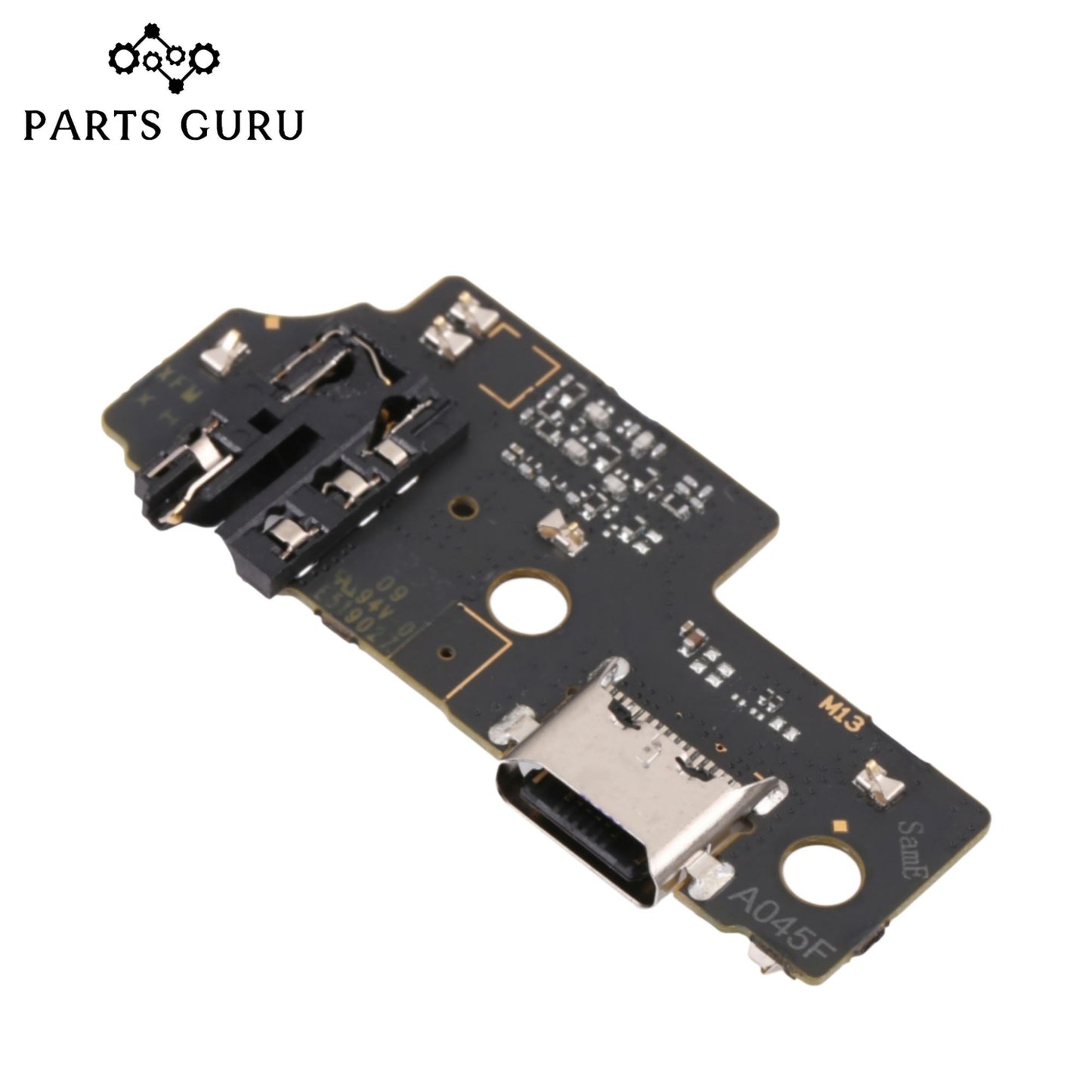 A04 Charging Board || Samsung Galaxy A04 Charging Strip || Samsung A04 Charging flex  || Parts Guru