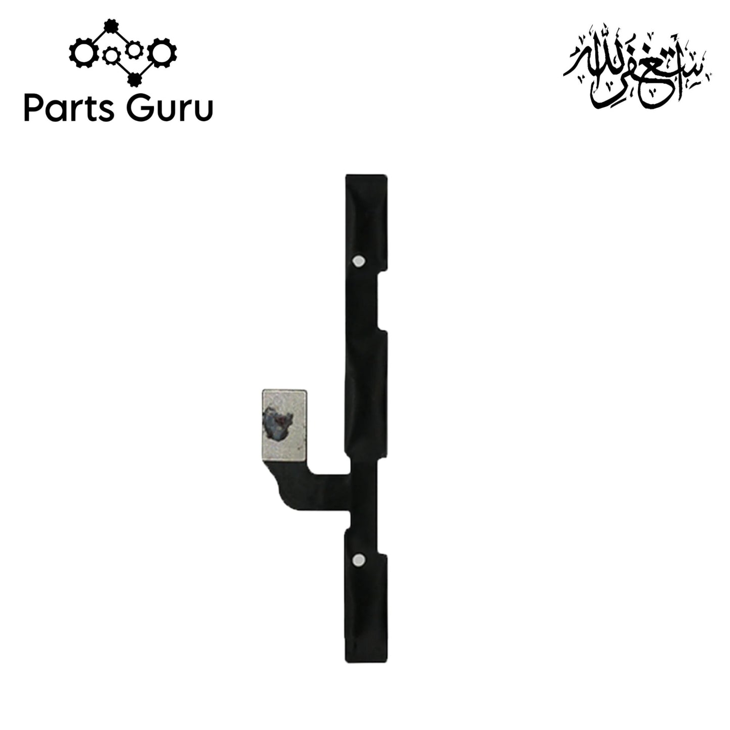 Huawei P8 Power & Volume Button Flex || Huawei P8 Power & Volume Button Strip || P8 on off volume strip || Parts Guru