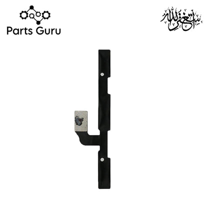 Huawei P8 Power & Volume Button Flex || Huawei P8 Power & Volume Button Strip || P8 on off volume strip || Parts Guru
