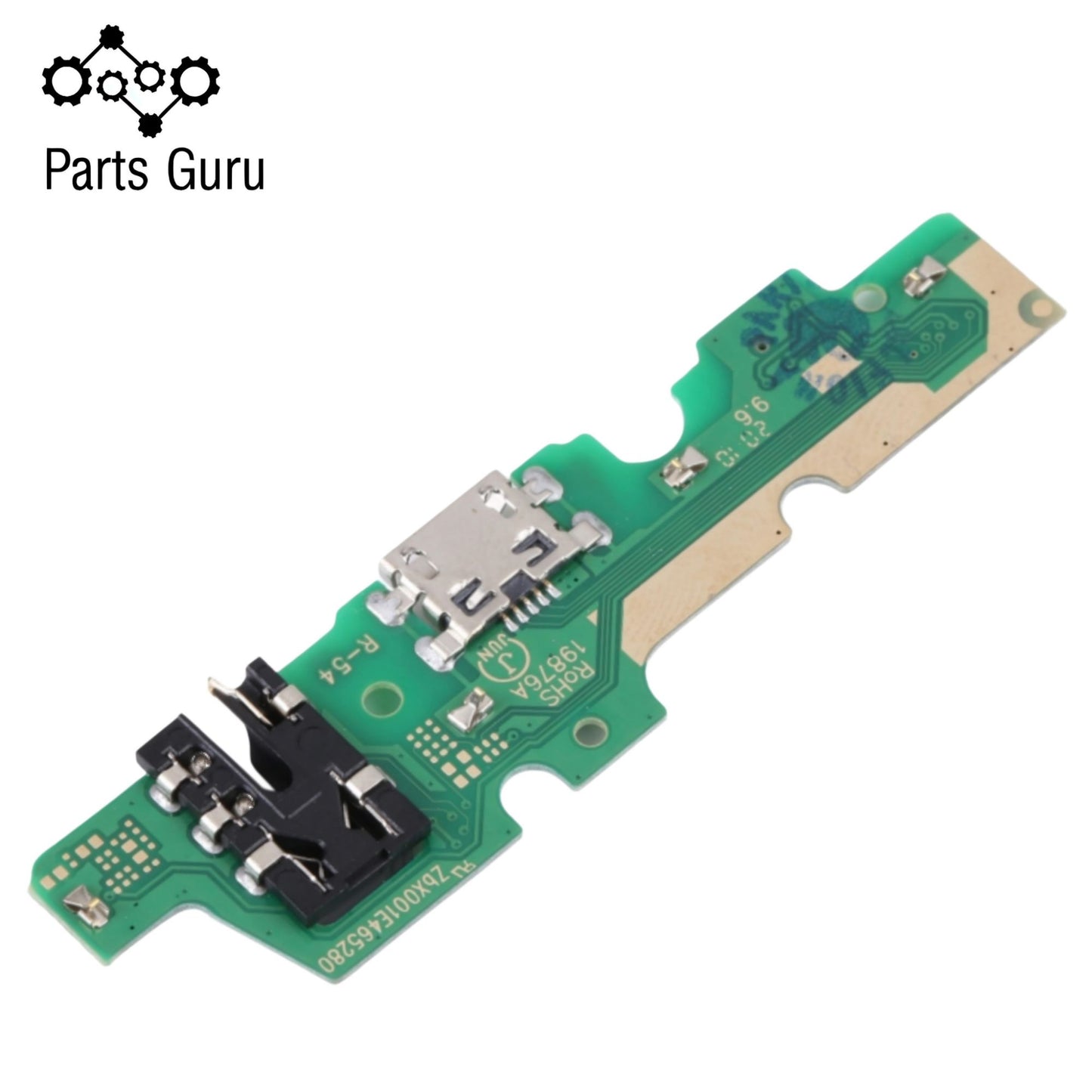 Infinix Hot 10 play charging port || Infinix Hot 10 Play X688 Charging Port Board || infinix x688 strip || Parts Guru