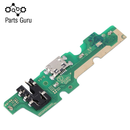 Infinix Hot 10 play charging port || Infinix Hot 10 Play X688 Charging Port Board || infinix x688 strip || Parts Guru