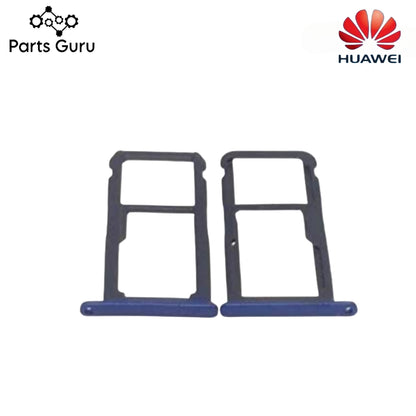 Huawei Honor 8 Lite Sim Tray || Honor 8 Lite Sim Tray || Huawei Honor 8 lite Sim tray/ Sim Slot || Parts Guru