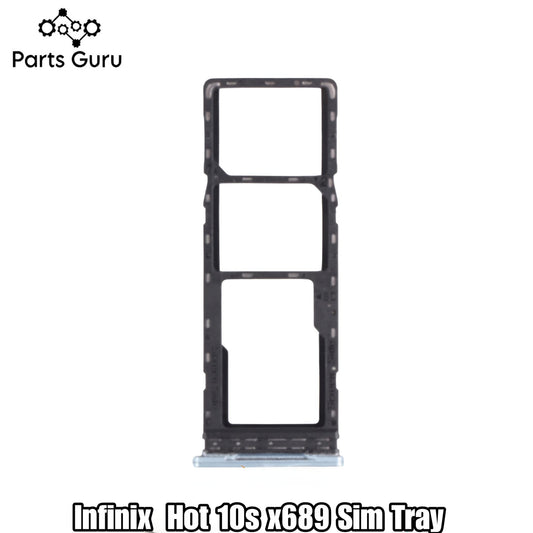 Infinix X689 Sim Tray || X689 Sim Tray || Infinix x689 Sim tray/ Sim Slot || Parts Guru