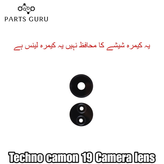 Techno Camon 19 Camera Glass || Techno camon 19 camera lens || Techno camon 19 camera glass || Parts Guru
