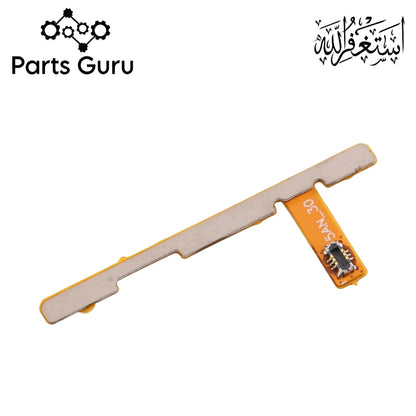 Nokia 3.1 Power Volume Button Strip || Nokia 3.1 on off volume button strip || Nokia 3.1 flex || Parts Guru