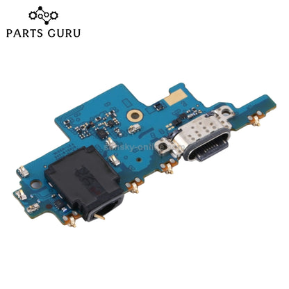 A72 Charging Strip || Samsung Galaxy A72 SM-A725F Original Charging Port Board || samsung a72 charging board || Parts Guru