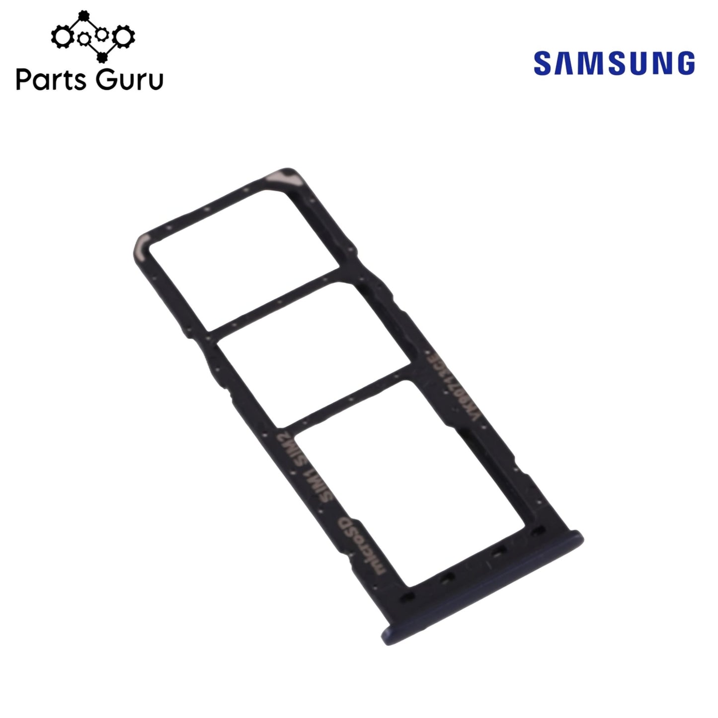 Samsung A10S Sim Tray || Samsung A10 S Sim Tray || A10S Sim tray/ Sim Slot || Parts Guru