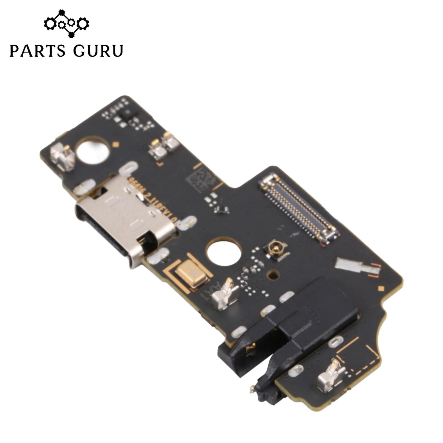 A04 Charging Board || Samsung Galaxy A04 Charging Strip || Samsung A04 Charging flex  || Parts Guru