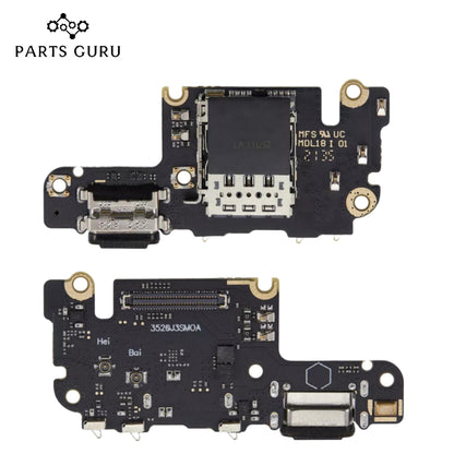 Xiaomi Mi 10T Charging Strip || Mi 10T Charging Board || xiaomi 10t charging strip || xiaomi mi 10t charging strip || Parts Guru