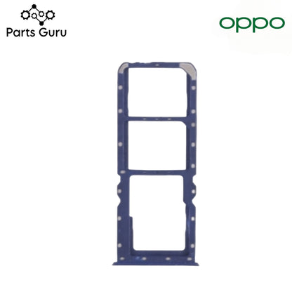 Oppo A9 2020 Sim Tray || Oppo a9 2020 Sim Slot || A9 2020 Sim Tray || Parts Guru
