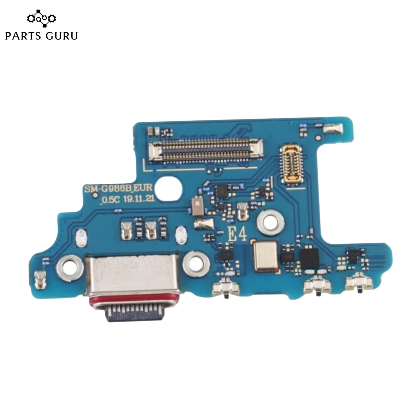 Samsung S20 Plus Charging Strip || Samsung S20 plus Charging Board || samsung s20+ charging strip / charging board || Parts Guru