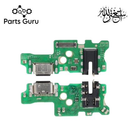 Techno Spark 8 Pro Charging Board || Techno Spark 8 pro Charging strip || Spark 8 pro charging port || Parts Guru