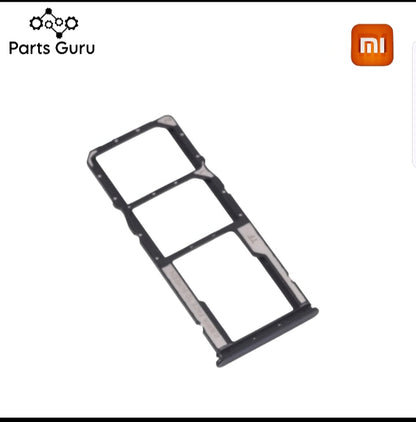 Xiaomi Redmi 9C Sim Tray || Redmi 9C sim tray / sim slot || Xiaomi sim tray || Parts Guru