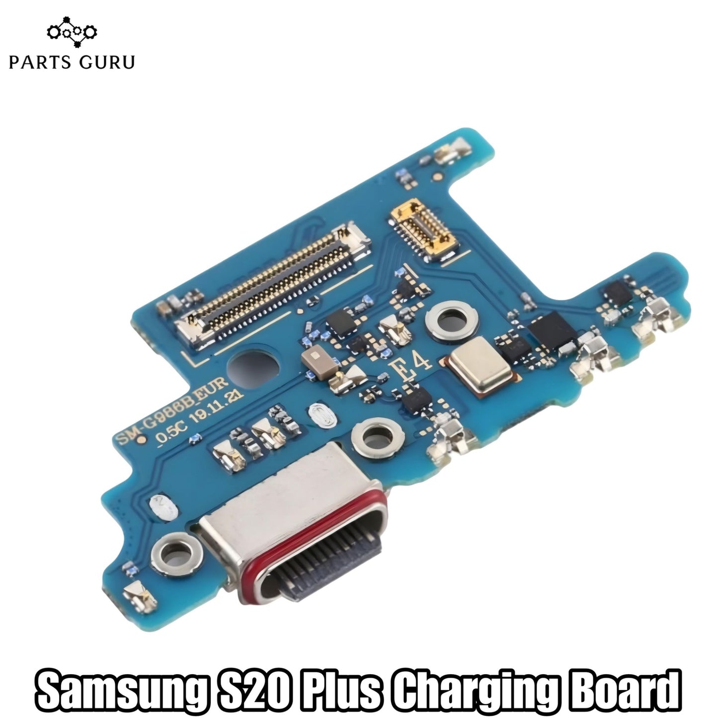 Samsung S20 Plus Charging Strip || Samsung S20 plus Charging Board || samsung s20+ charging strip / charging board || Parts Guru