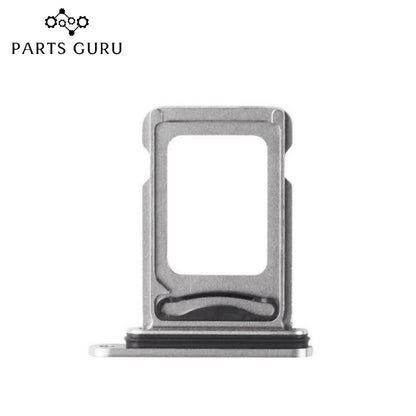 Iphone 15 pro max Sim Tray || IPhone 15 pro max Sim Slot || Iphone 15 pro max Sim Slot\Sim Tray || Parts Guru