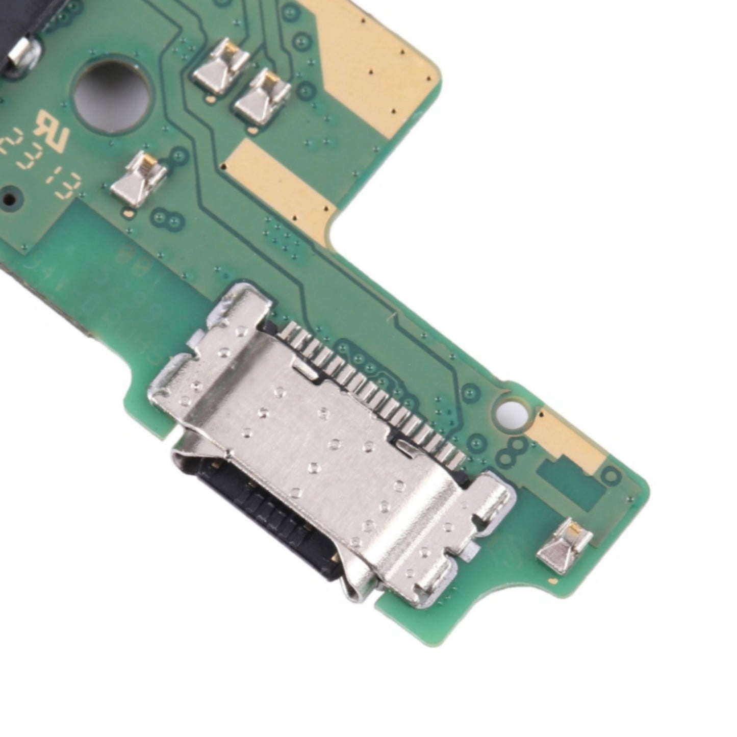 Infinix Zero 8 Charging Strip || infinix Zero 8 X687 Charging Port Board || infinix x687 charging flex || Parts Guru