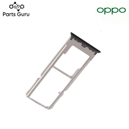 Oppo F3 Sim Tray || Oppo F3 Sim Slot || F3 Sim Tray || Parts Guru