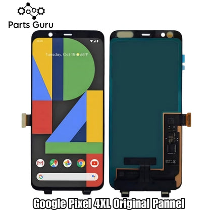 Google Pixel 4XL Original Panel || Pixel 4Xl original panel || Google pixel 4xl Display Unit || Parts Guru