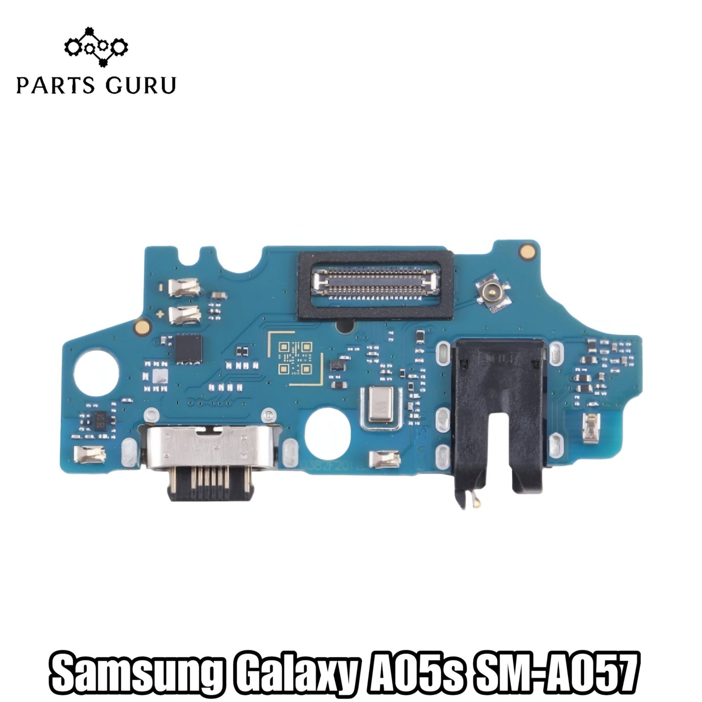 Samsung Galaxy A05s SM-A057 Charging Board || Samsung A05S Charging Strip || samsung aos charging flex / charging board || Samsung A05S || Parts Guru